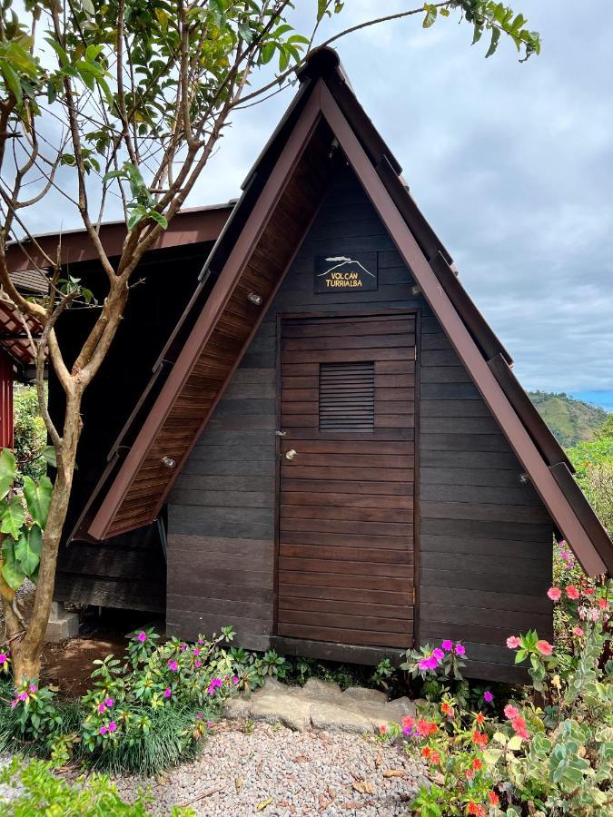 Casa Tucan Glamping Turrialba Exterior foto